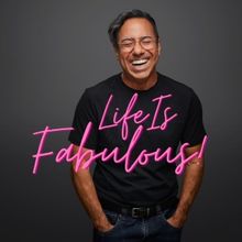 Charles Sanchez Brings LIFE IS FABULOUS! to The Laurie Beechman Theatre