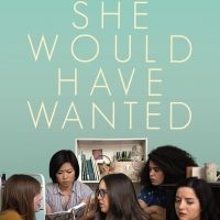 IT'S WHAT SHE WOULD HAVE WANTED Short Premieres at St. Louis International Film…