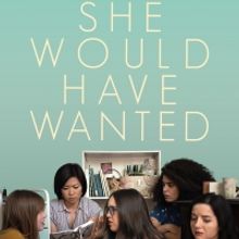 IT'S WHAT SHE WOULD HAVE WANTED Short Premieres at St. Louis International Film Festi