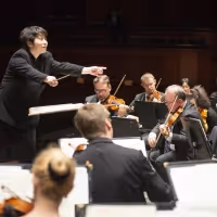 New Jersey Symphony Orchestra and Music Director Xian Zhang Have Announced 2020–21…