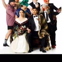 Arts Centre Melbourne Presents BLACK TIES
