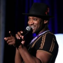 Jelani Remy, Samantha Massell, Sam Gravitte and More Will Sing The Music of Ben Capla