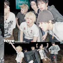 Photos: BOYNEXTDOOR Release HOME: DELUXE Repackage, Launch North American Tour October 30