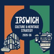 Ipswich Launches Ten-Year Culture and Heritage Strategy