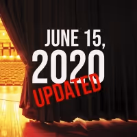 Virtual Theatre Today: Monday, June 15- with Joshua Henry, Robin DeJesus and More!