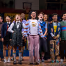 Review Roundup: THE 25TH ANNUAL PUTNAM COUNTY SPELLING BEE Returns Off-Broadway