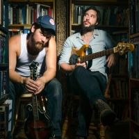 Driftwood Soldier's New Album 'Stay Ahead of the Wolf' Out Now