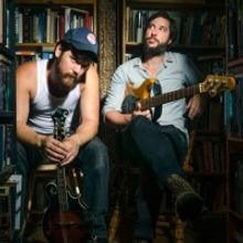 Driftwood Soldier's New Album 'Stay Ahead of the Wolf' Out Now