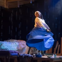 Review Roundup: CULLUD WATTAH Opens at The Public Theater