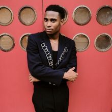 Additional Cast Set for Jordan E. Cooper's OH HAPPY DAY! at The Public