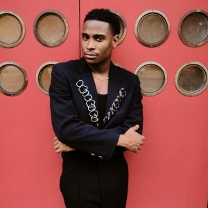 Additional Cast Set for Jordan E. Cooper's OH HAPPY DAY! at The Public