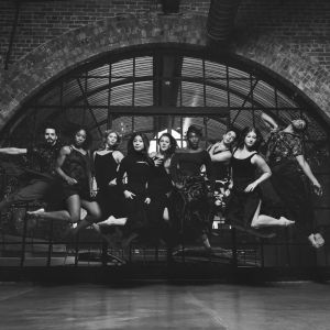 Houston Contemporary Dance Company Presents VIGOROUS SPIRIT In November