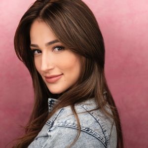 BACK TO THE FUTURE's Amber Ardolino Takes Over Our Instagram Story for Back to the…
