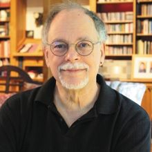 Interview: WICKED Author Gregory Maguire on Movie Musical, Upcoming Prequel Novel & M