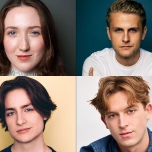 SEA GLASS by Olivia Dennehy-Basile to be Presented at WP Theater