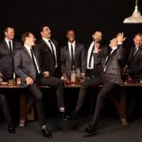 It's An OPEN BAR At The McCallum When Acapella Sensation Straight No Chaser Comes To…