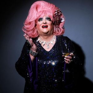MargOH! Channing to Return to Pangea NYC with OVER-SHARING Cabaret Show