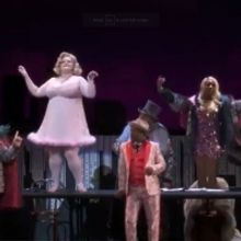 VIDEO: The Cast of PROMENADE Sings 'Four' at City Center