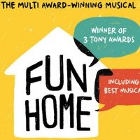 FUN HOME to Have Australian Premiere in Sydney in 2021