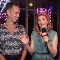 Video: Marla Mindelle and Company Unpack THE BIG GAY JAMBOREE Video