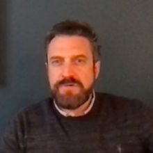 VIDEO: Raul Esparza Performs Shakespeare's Sonnet 29 For the Public's Brave New Shake