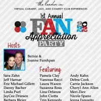 MetropolitanZoom Will Host Free Online Fan Appreciation Party