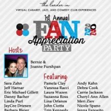 MetropolitanZoom Will Host Free Online Fan Appreciation Party