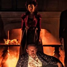 ARDEN OF FAVERSHAM Off-Broadway Enters Final Week of Performances