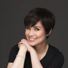 Interview: Theatre Life with Lea Salonga