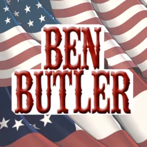 Review: BEN BUTLER At Don Bluth Front Row Theatre