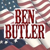 Review: BEN BUTLER At Don Bluth Front Row Theatre Photo