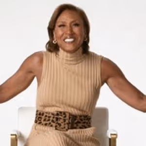GOOD MORNING AMERICA Ranks No. 1 in Total Viewers