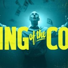 Discovery+ Announces KING OF THE CON Documentary