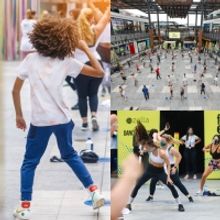 Dance Church Returns To Live Format & Goes On Tour In Partnership With Nordstrom