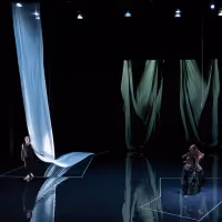 BWW Review: THE DAY at Kennedy Center Eisenhower Theater