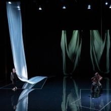 BWW Review: THE DAY at Kennedy Center Eisenhower Theater