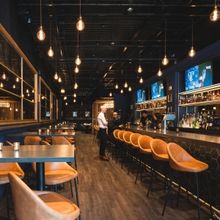 Review: PANDO PARK-Your Favorite Spot on Park Avenue South