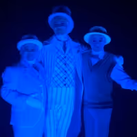 TCT's CASPER Is Haunting This Friday