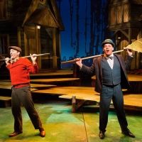 Arden Theatre Company's Online Capture Of A YEAR WITH FROG & TOAD Announces…