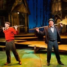 Arden Theatre Company's Online Capture Of A YEAR WITH FROG & TOAD Announces Additiona