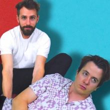 CINDERS Releases New Single 'Gold Pearl' & Announces 'Going Nowhere' EP