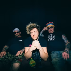 Sublime Sets ‘Fear, Loathing, and Sublime in Las Vegas’ Residency at Park MGM
