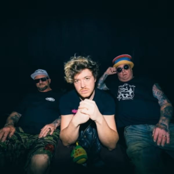 Sublime Sets ‘Fear, Loathing, and Sublime in Las Vegas’ Residency at Park MGM Photo