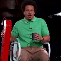 VIDEO: Eric Andre Talks About Pranking People on JIMMY KIMMEL LIVE!