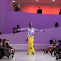 Works & Process Presents UNDERSCORED By Ephrat Asherie Dance and NYC Club Legends