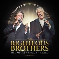 BWW Interview: Bill Medley of THE RIGHTEOUS BROTHERS at Lied Center For Performing Arts