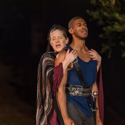 Review: CORIOLANUS at Independent Shakespeare Company In Girffith Park