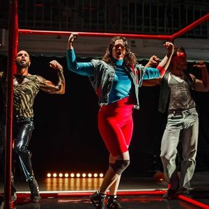 TELL ME to Return to Edinburgh Fringe With Sadiq Ali Company