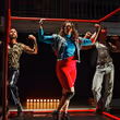 TELL ME to Return to Edinburgh Fringe With Sadiq Ali Company Photo