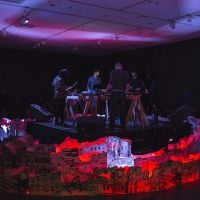 On the Boards to Reopen in September With THE NEW NOW FESTIVAL